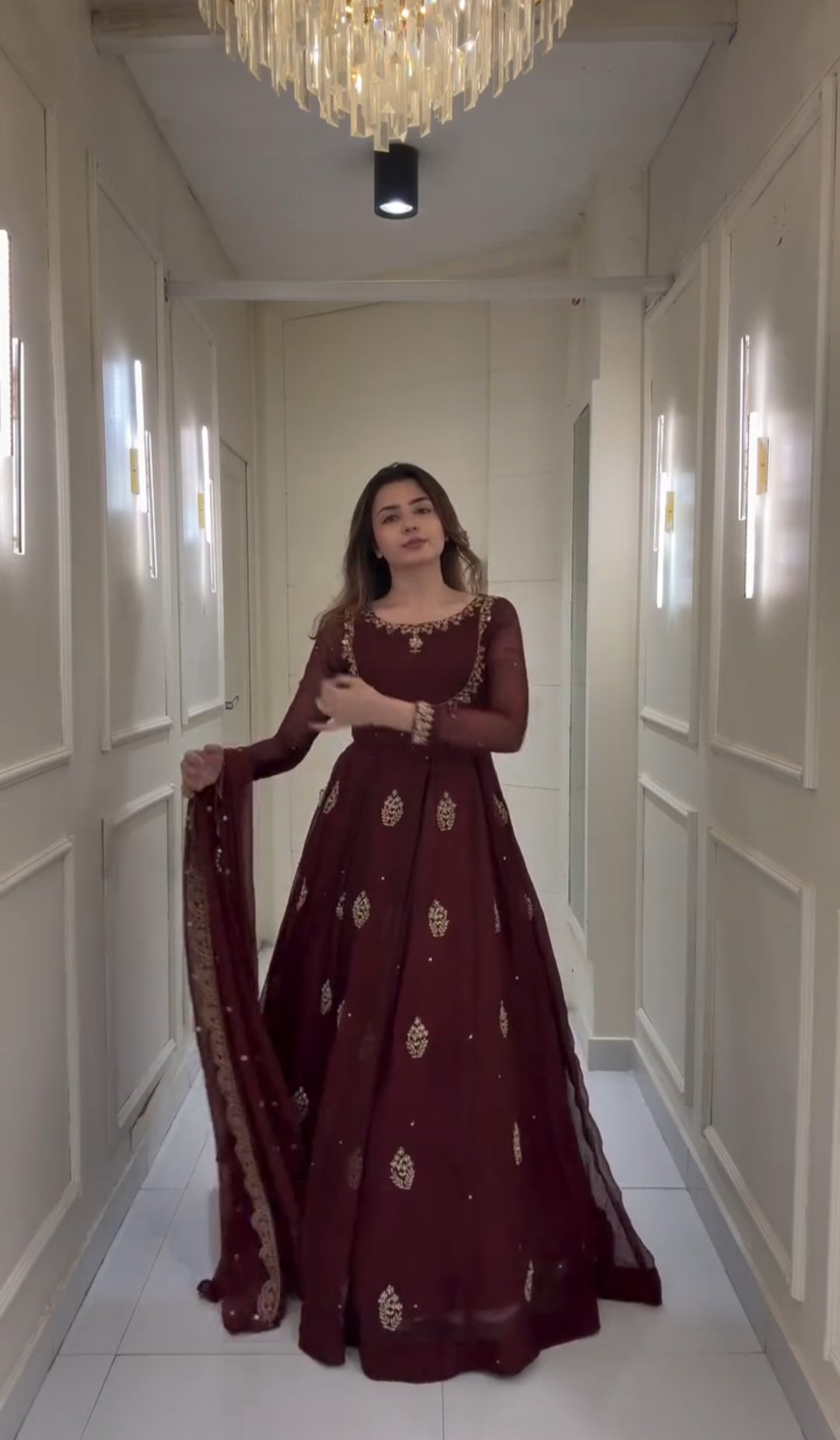 White Gold Indian Jorjet Grown - Image 4