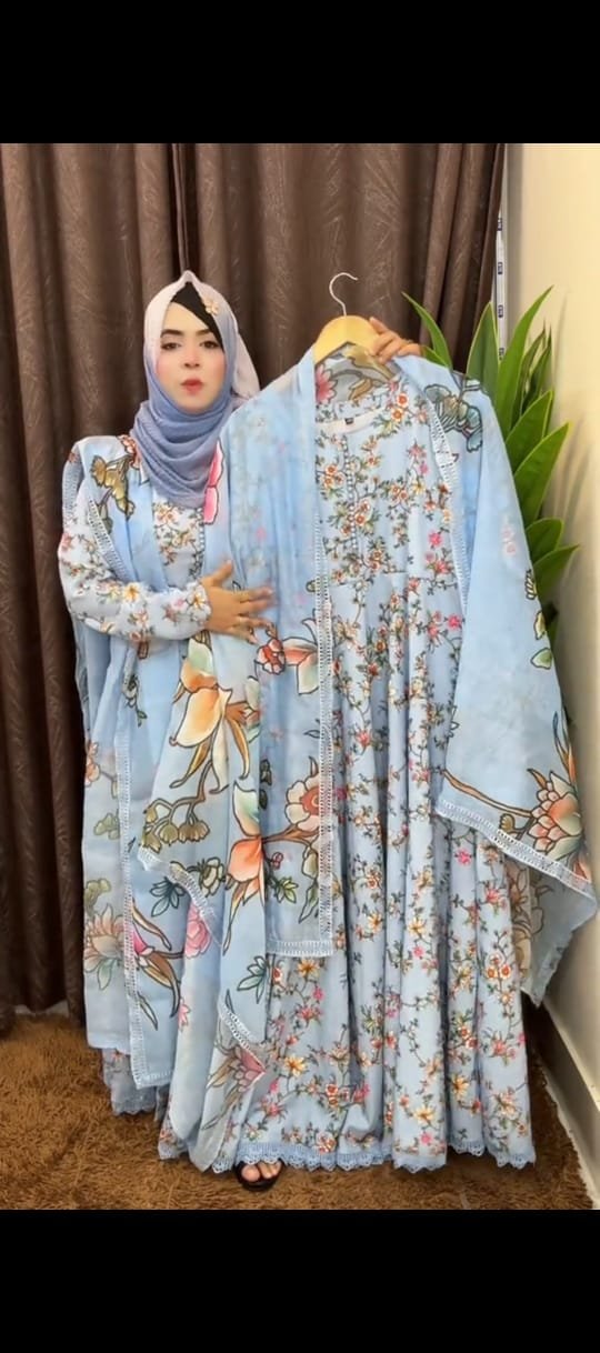 Lx Jorjet Haniya Amir Viral Dress
