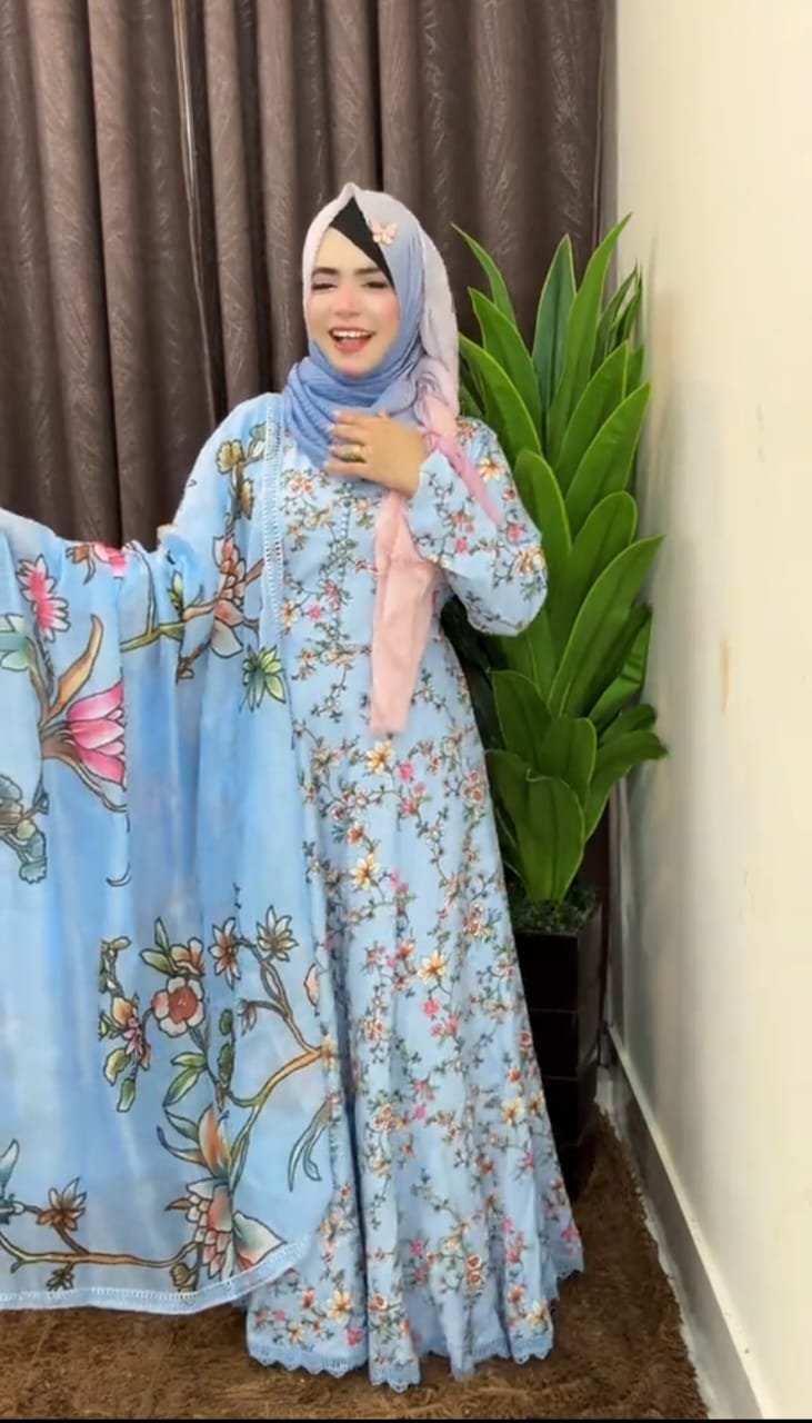 Lx Jorjet Haniya Amir Viral Dress - Image 3