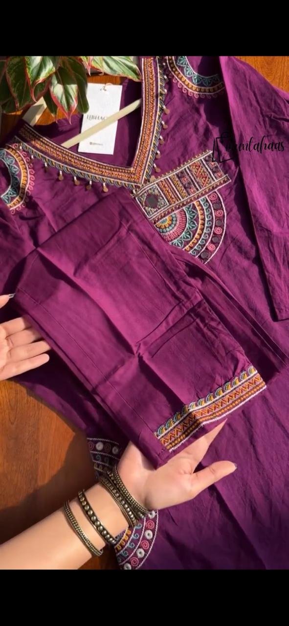 Kurti 3 Pics - Image 4