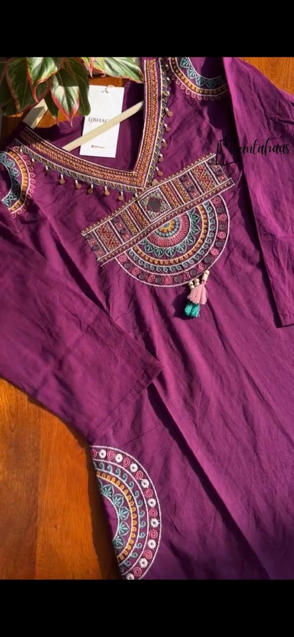 Kurti 3 Pics - Image 2